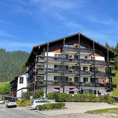 Apartment Buchenhoehe-2 By Interhome Resten 外观 照片