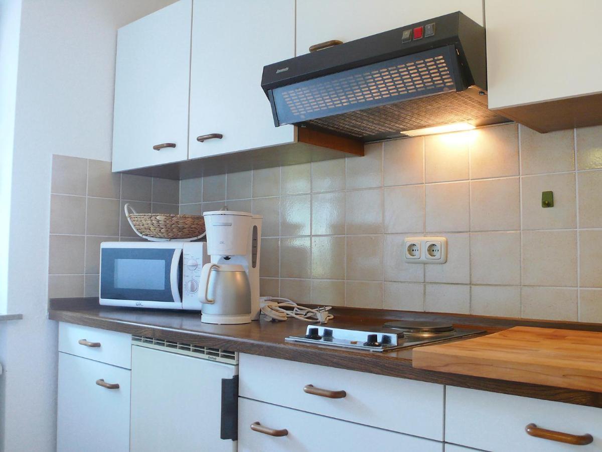 Apartment Buchenhoehe-2 By Interhome Resten 外观 照片